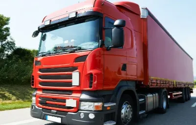 İstanbul Doğancılar Ambar Kargo