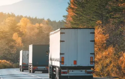 İstanbul ile Doğancılar Arası Klima Taşıma