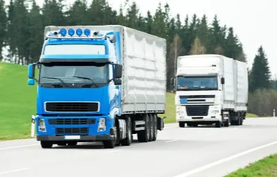 İstanbul ile Doğancılar Arası Eşya Taşıma